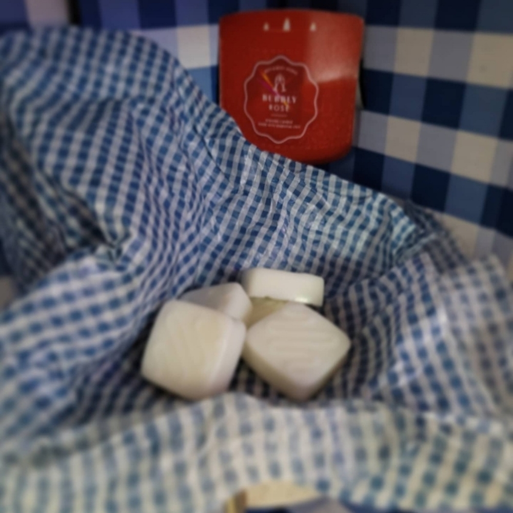Bath & body works wax melts